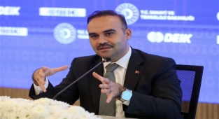 Bakan Kacır: