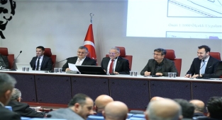 Başkan Büyükkılıç’tan “su tarifesi” müjdesi