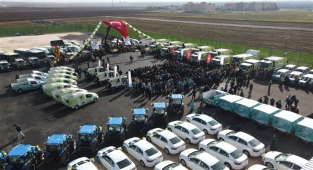 Başkan Canpolat: