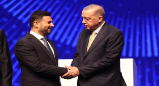 Başkan Öztekin, 2024 Yerel Seçimi için yeniden aday gösterildi