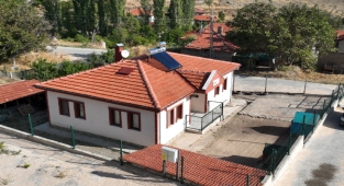 Başkan Yavaş: ''BAŞAK projesiyle, kaçak ve düzensiz yapılaşmanın önüne geçiyoruz''