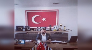 Başkan Yıldırım: