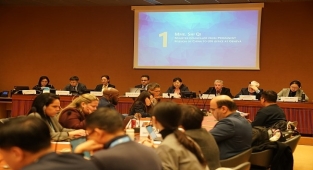 Batılı ülkelerin yalanları gerçek Xinjiang'ı gizleyemez