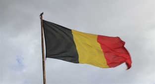 Belçika Dışişleri Bakanı Lahbib, Namur'a gitti