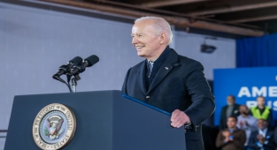Biden: