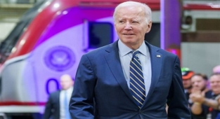 Biden: