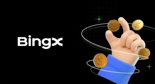 BingX, vadeli işlemler için gelişmiş özelliklerini tanıttı