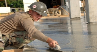 Boğaziçi Beton'dan iş sözleşmesi