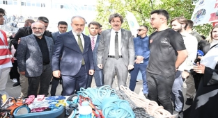 Bursa Büyükşehir'den yüksek lisans ve doktoraya 750 bin TL’lik destek
