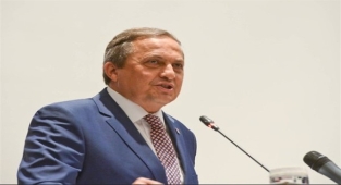 CHP'li Torun'dan Başkan Büyükerşen'e teşekkür