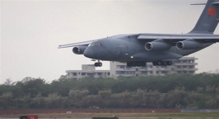 Çin'in Chang'e-6'sının 2024'ün ilk yarısında fırlatılması planlanıyor