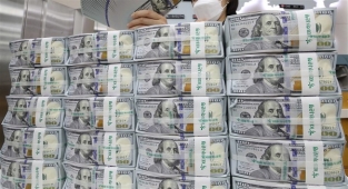 Çin’in döviz rezervi 3,1 trilyon doları geçti