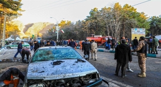Çin, Ortadoğu'da barış ve istikrara yeni katkılarda bulunmaya hazır