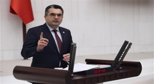 Dalgın: