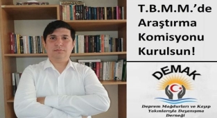 DEMAK: