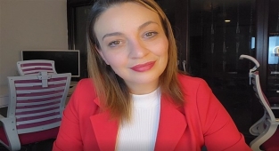 Ece Pulaş tahliye oldu