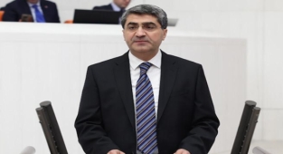 Ekmen: “Periyodik yapı muayenesi depreme karşı en etkili önlemdir”