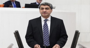 Ekmen: “TÜİK'in enflasyon sepetindekiler, garip gurebanın alışveriş sepetinde yok”