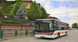 Eskişehir Büyükşehir Belediyesi’nden ulaşımda AÖF düzenlemesi