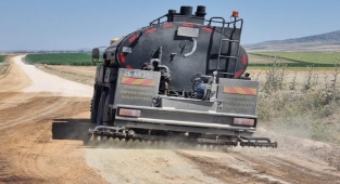 Eskişehir'de çevreyi koruyan bir çalışmaya imza atıldı