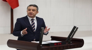 Gelecek Partili Şahin: “Emeklimizin kaderi üzerinden top çevirmeyin”