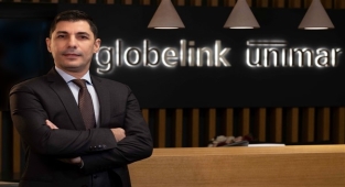 Globelink Ünimar’da üst düzey atama