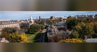 Harvard Üniversitesi Rektörü Claudine Gay istifa etti