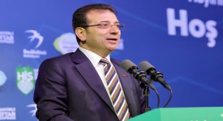 İmamoğlu: