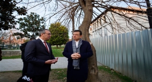 İmamoğlu: