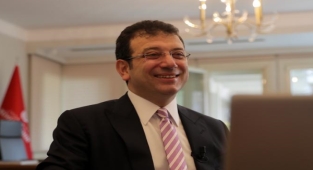İmamoğlu:
