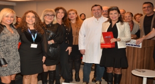 İzmir'de