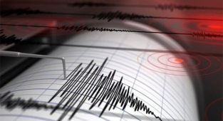 Japonya'da 7.6 büyüklüğünde deprem