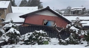 Japonya'daki depremlerde hayatını kaybedenlerin sayısı 168'e çıktı