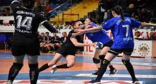 Kadınlar Süper Ligi 13. hafta maçları tamamlandı