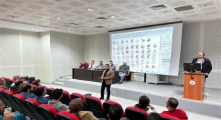 Kılıç: