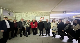 Köksal: