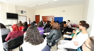 KOMEK ve ASEM’de yeni dönem kayıtları başladı