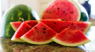 Konfrut AG'nin meyve sebze ihracatı