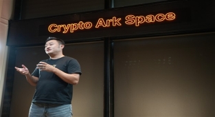 Kriptonun geleceğine yolculuk: Bybit'in TheCryptoArk konuşmasından öne çıkanlar