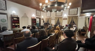 Mehmet Akif Ersoy, Osmangazi’de anıldı