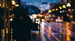Meteoroloji’den kuvvetli ve gök gürültülü yağış uyarısı