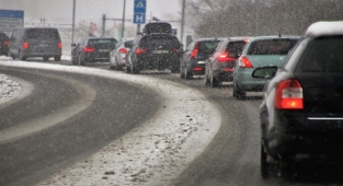 Meteoroloji’den kuvvetli yağış ve rüzgar uyarısı