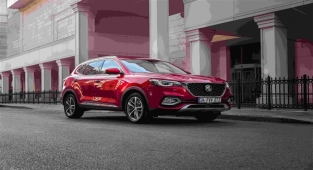MG 2023 yılında Türkiye’nin en hızlı büyüyen otomobil markası oldu