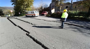 Moldova Cumhurbaşkanı Sandu'dan Japonya’ya taziye mesajı
