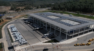 Muğla’da kurulan santrallerle 657 bin 424 kilovatsaat enerji üretildi