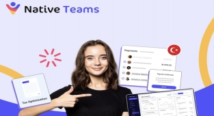 Native Teams, Türk işveren ve freelance çalışanlara globalin kapısını aralıyor