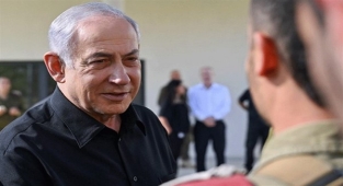 Netanyahu: