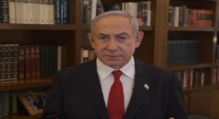 Netanyahu: