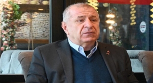 Özdağ: