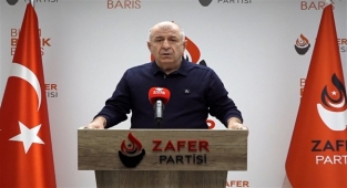 Özdağ:
